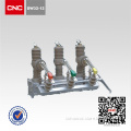 Outdoor High Voltage Vacuum Circuit Breaker (ZW32-12)